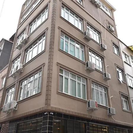 Tabriz 3* Istambul