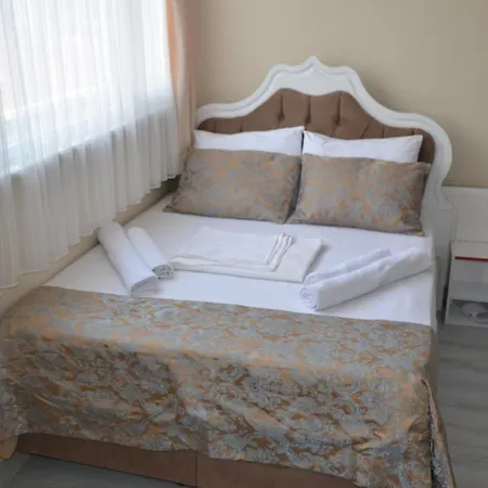 Tabriz Hotel Estambul