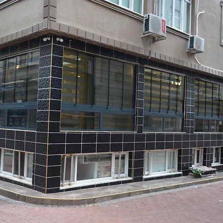Hotel Tabriz