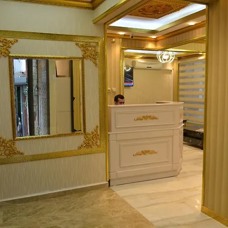 Hotel Tabriz 3*