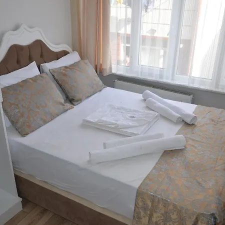 Tabriz Hotel Estambul