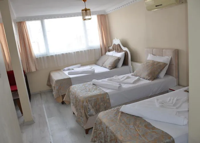 Tabriz Hotel Istanbulská provincie