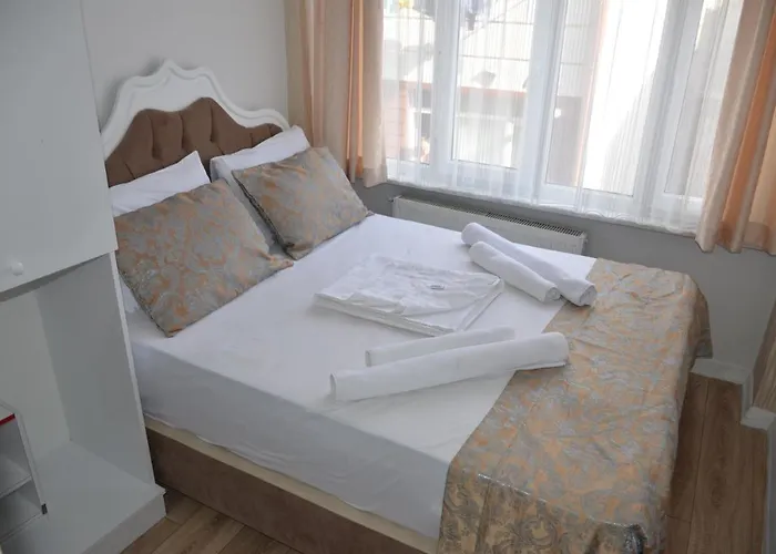 Tabriz Hotel Istanbulská provincie