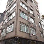 Tabriz 3* Istanboel