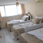 Tabriz Hotel Istanboel