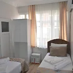 Hotel Tabriz Istanboel