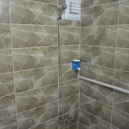 Hotel Tabriz Estambul