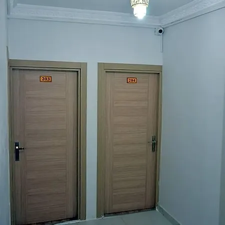 Hotel Tabriz Istanbul