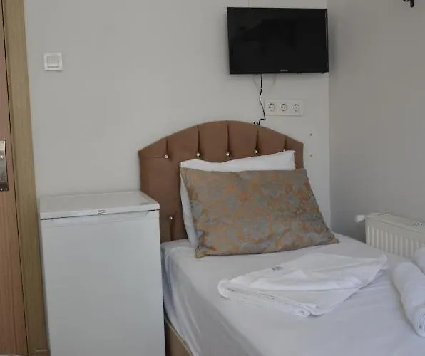 Ξενοδοχείο Tabriz