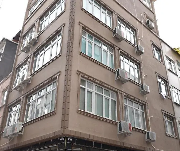 Tabriz 3* Κωνσταντινούπολη