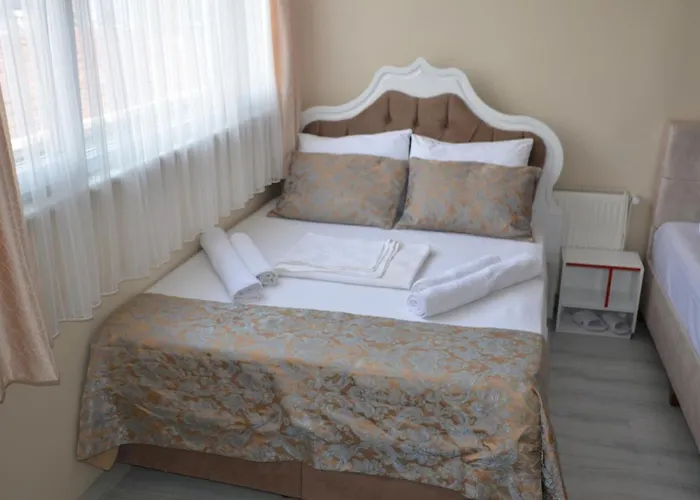 Tabriz Ξενοδοχείο Κωνσταντινούπολη