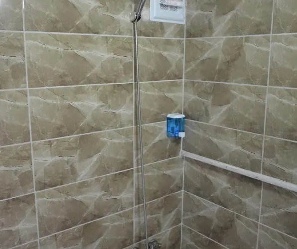 Ξενοδοχείο Tabriz Κωνσταντινούπολη