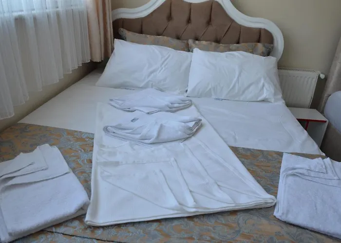 Tabriz Κωνσταντινούπολη