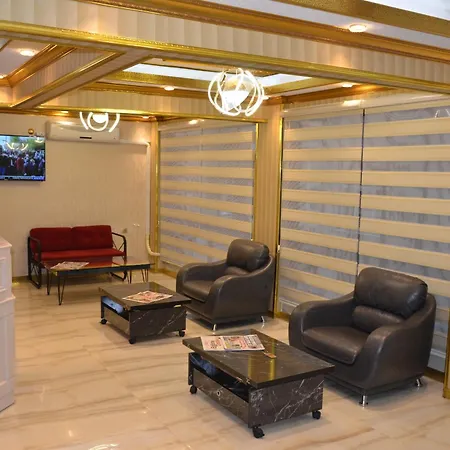 Tabriz 酒店 3*